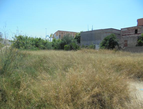 Suelo en Picassent, Valencia