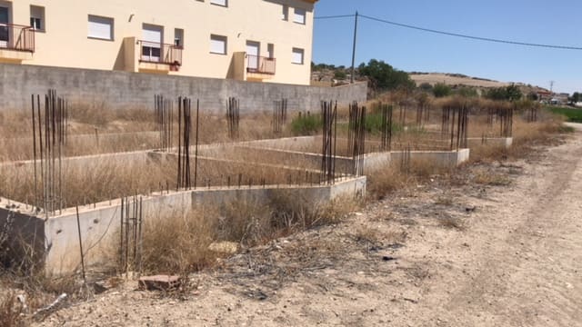 Suelo en Lorca, Murcia