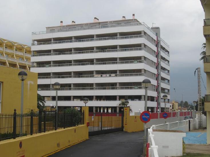 Garaje en Peñíscola, Castellón/Castelló