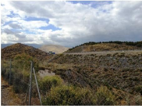 Suelo en Gérgal, Almería