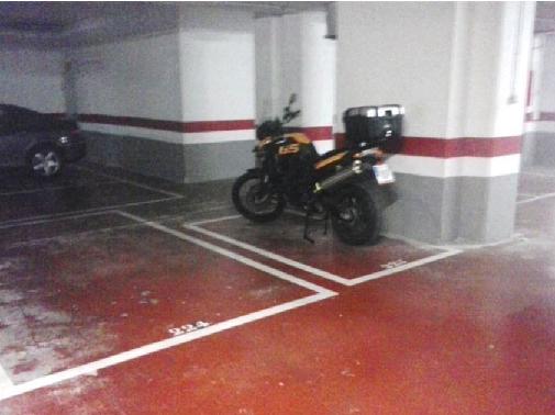 Garaje en Castellón de la Plana/Castelló de la Plana, Castellón/Castelló