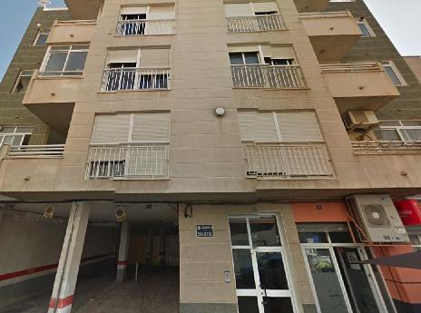 Garaje en Villarreal/Vila-real, Castellón/Castelló