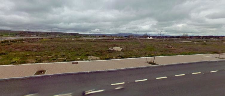 Suelo en Ávila, Ávila