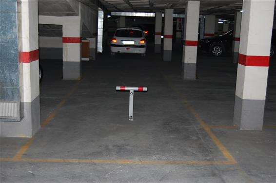 Garaje en Villena, Alicante/Alacant