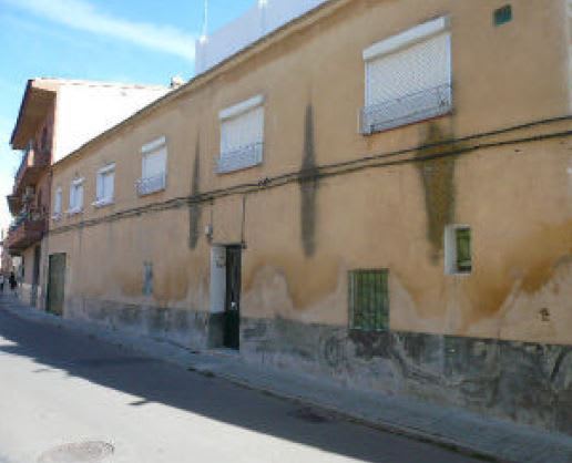 C/ Sancho Panza