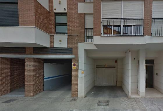 Garaje en Alzira, Valencia