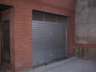 Garaje en Palafrugell, Girona