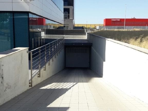 Garaje en Castellón de la Plana/Castelló de la Plana, Castellón/Castelló