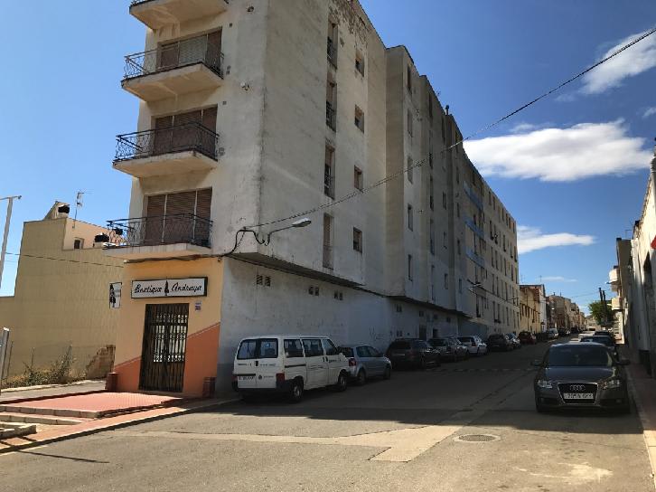 Edificio en Alcanar, Tarragona