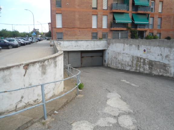 Garaje en Argentona, Barcelona