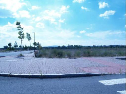 Suelo en Ávila, Ávila