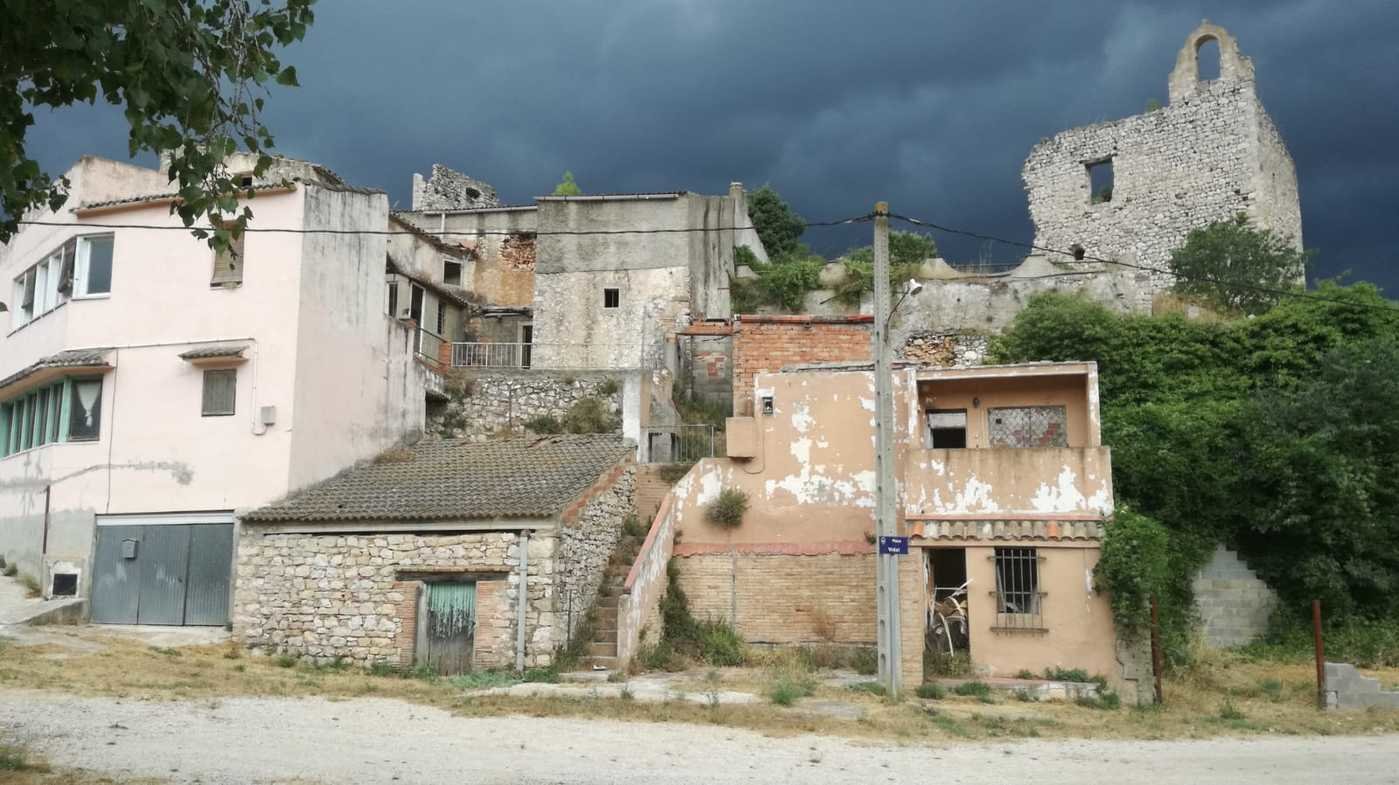 Cm de Castell