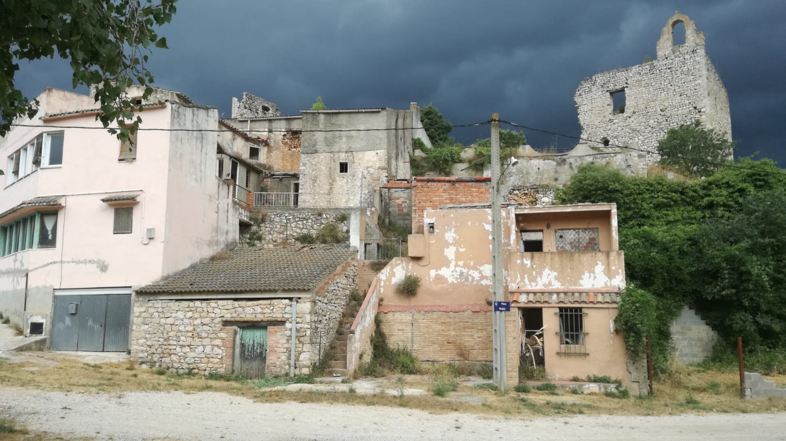 Vivienda en Pontils, Tarragona