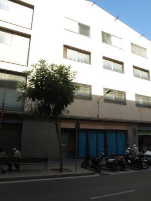 Nave en Mataró, Barcelona