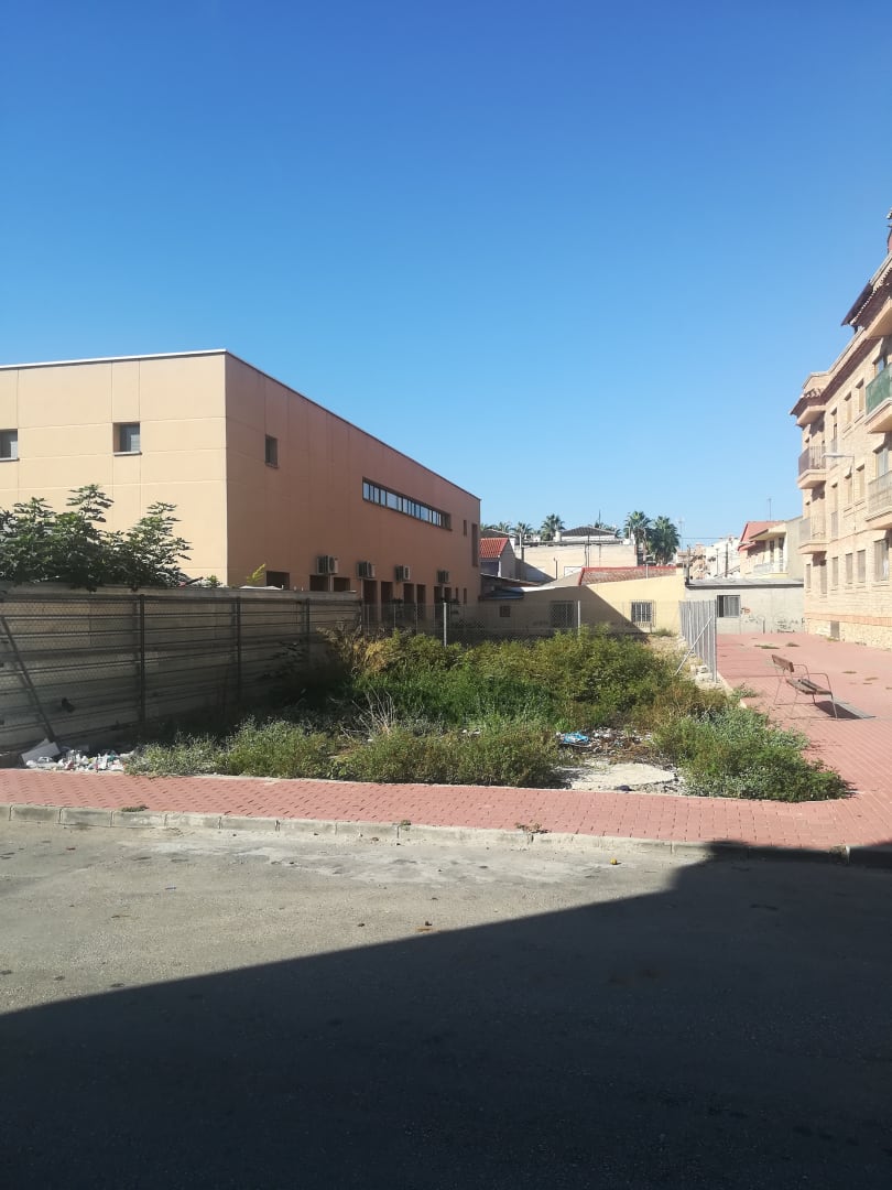 Suelo en Murcia, Murcia