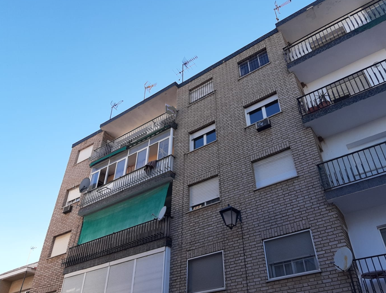 Vivienda en Almendralejo, Badajoz