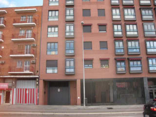 Garaje en Madrid, Madrid