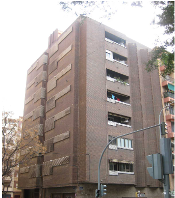C/ Emilio Gasco Contell
