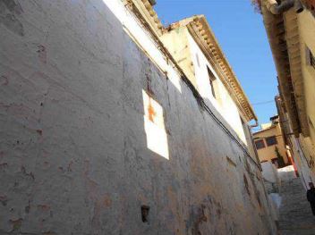 Vivienda en Villena, Alicante/Alacant