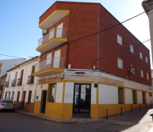Vivienda en Brazatortas, Ciudad Real