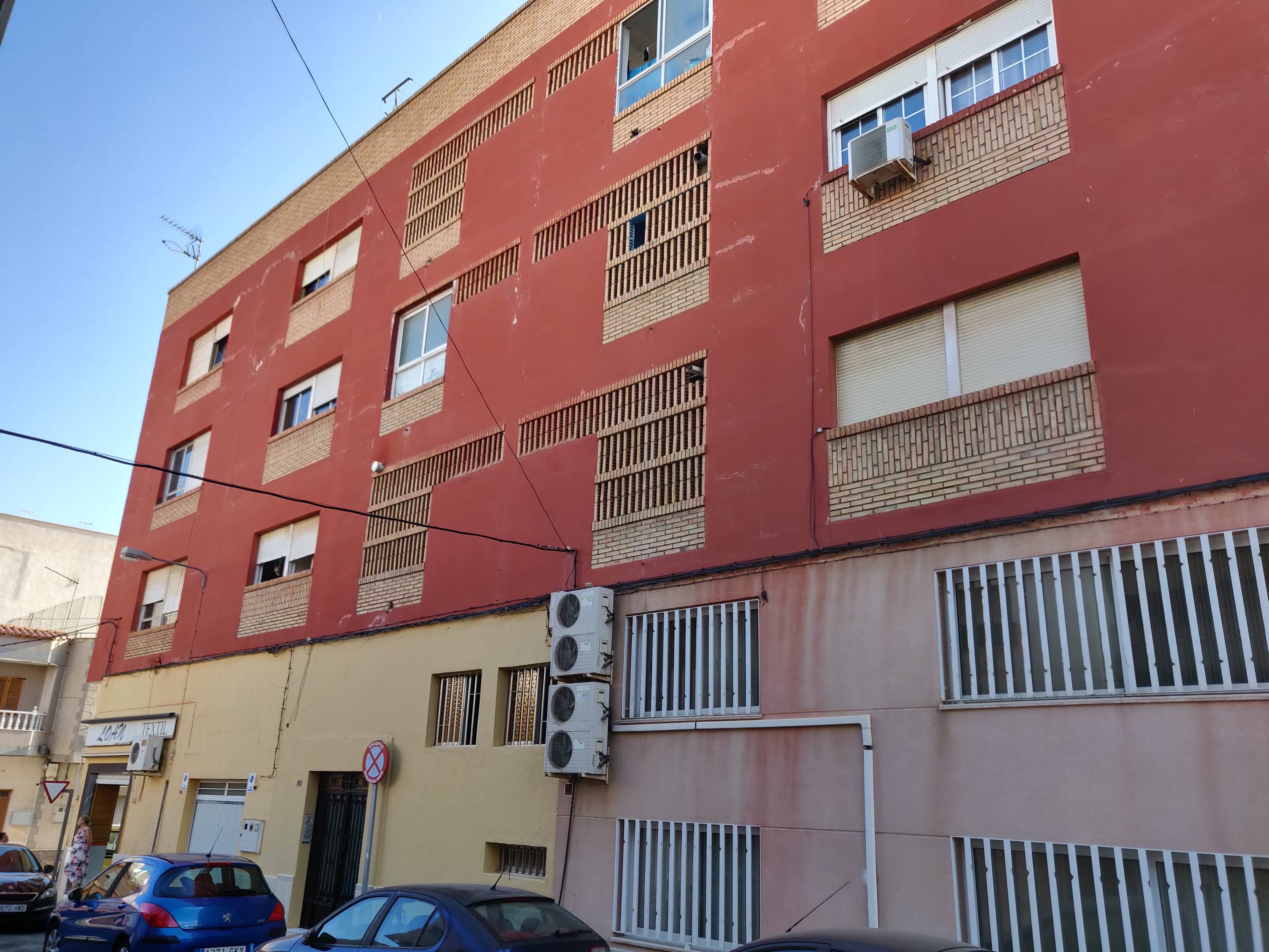 Vivienda en Roquetas de Mar, Almería