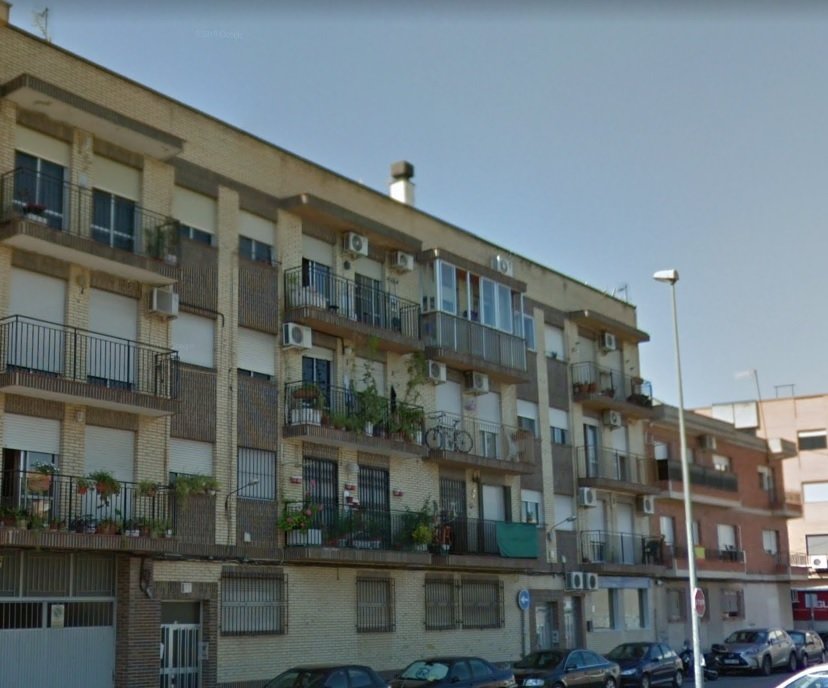 Moreras
