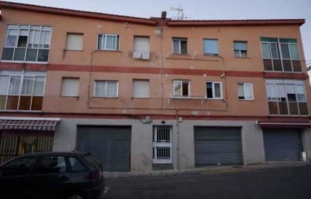 Calle Serra do Burgo