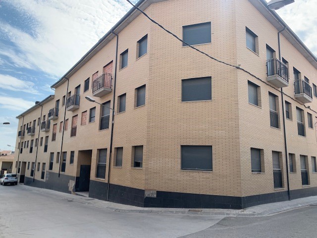 Garaje en Tornabous, Lleida