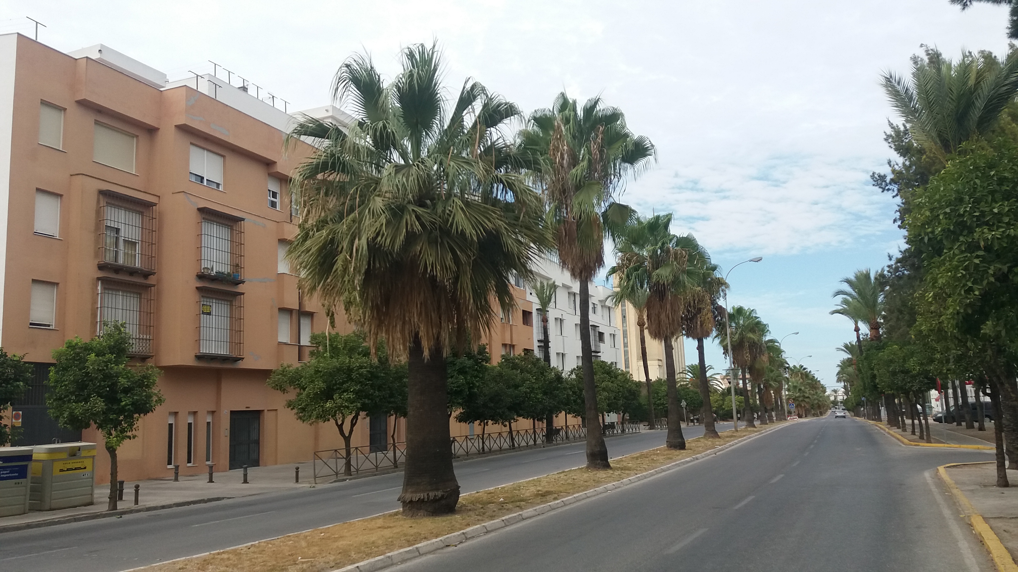 Garaje en Lebrija, Sevilla