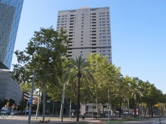 Garaje en Barcelona, Barcelona