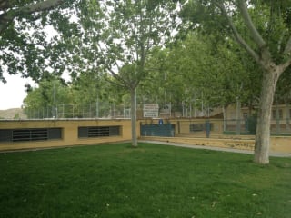 Garaje en San Martín de la Vega, Madrid