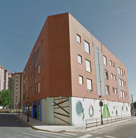 Garaje en Tarancón, Cuenca