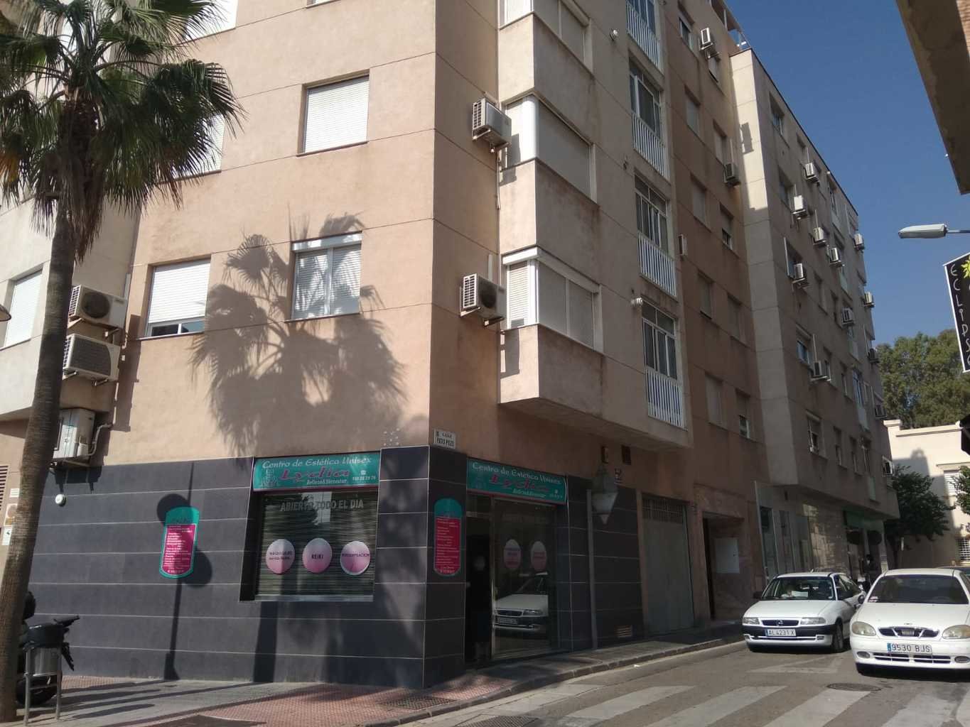 Calle Pozo