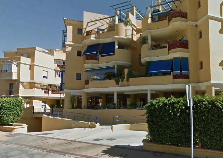 Garaje en Málaga, Málaga