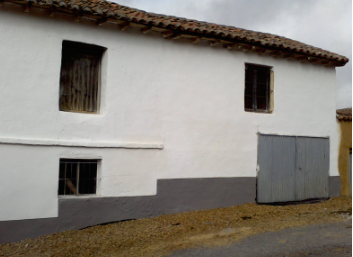 Vivienda en Sahagún, León