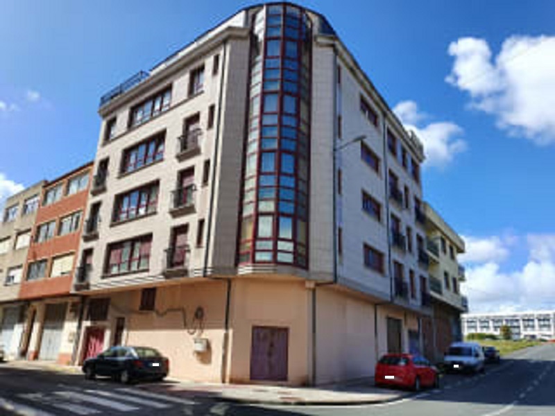 Garaje en Carballo, Coruña (A)