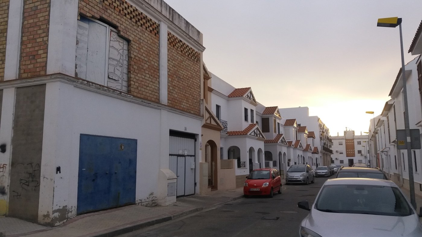 Comunidad Autonoma de Canarias
