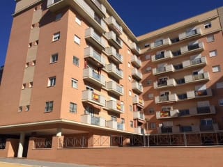 Garaje en Huelva, Huelva