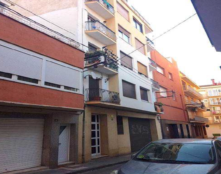 Vivienda en Blanes, Girona