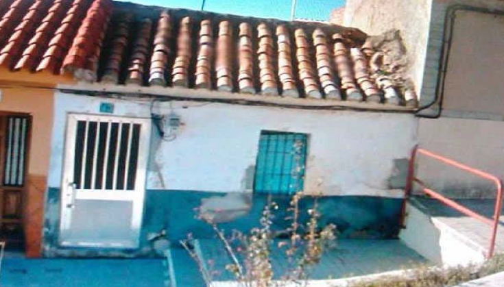 Vivienda en Puertollano, Ciudad Real