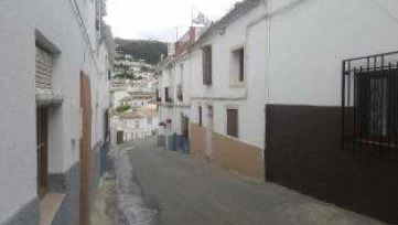 Calle Cruz Cañizares