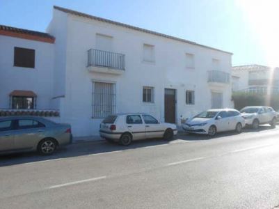 Garaje en Benalup-Casas Viejas, Cádiz