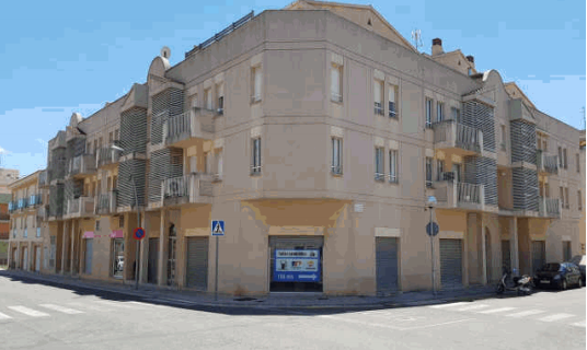 Garaje en Sénia (La), Tarragona