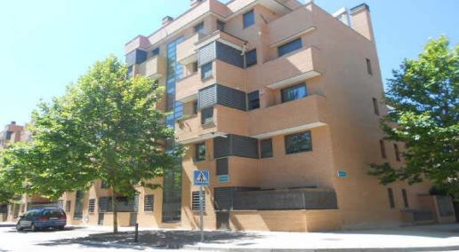 Garaje en Yebes, Guadalajara
