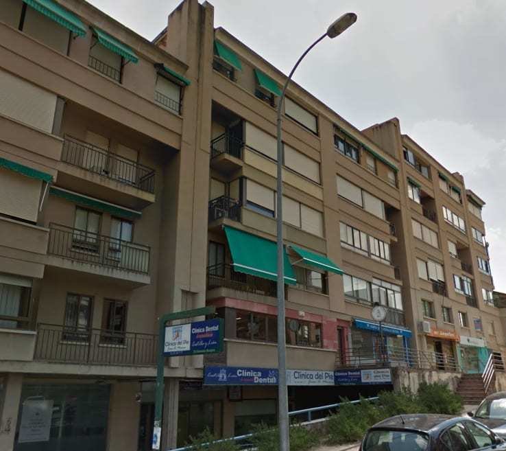 Calle Almendros