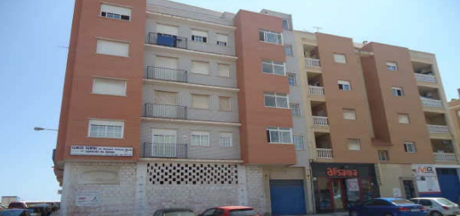 Garaje en Roquetas de Mar, Almería