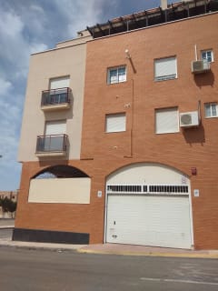 Garaje en Vícar, Almería