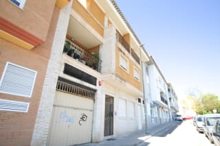 Garaje en Chiva, Valencia