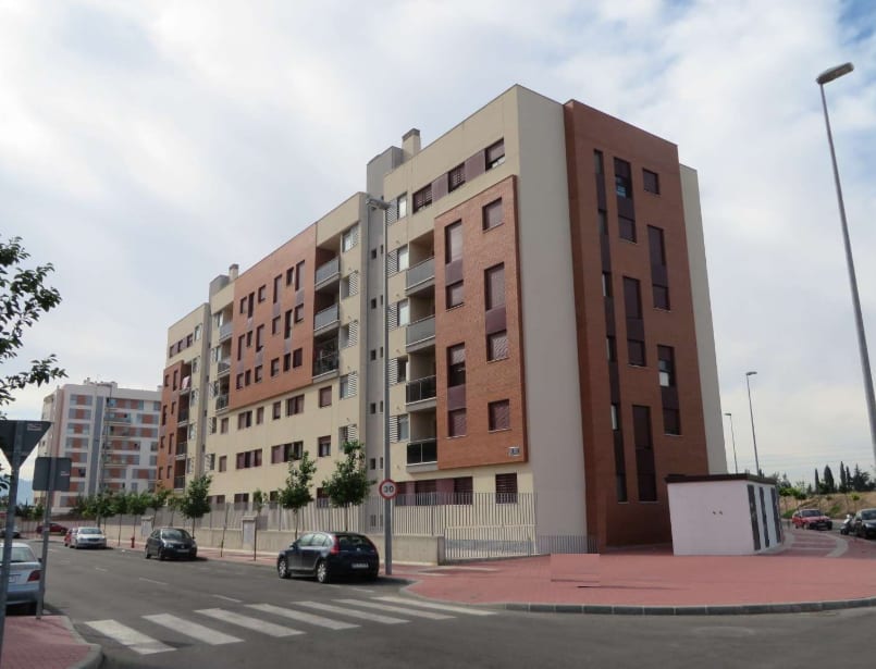 Garaje en Murcia, Murcia