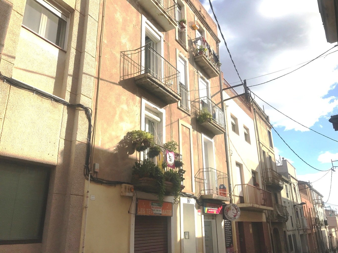 C/ Sant Placid